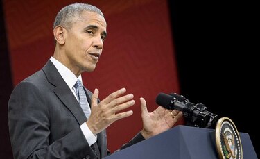 Obama: ‘no soy optimista’ sobre el futuro inmediato de Siria