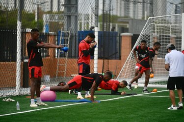 La Roja saldrá con mentalidad ganadora ante México