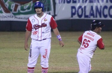 Coclé y Chiriquí siguen batallando en el béisbol juvenil