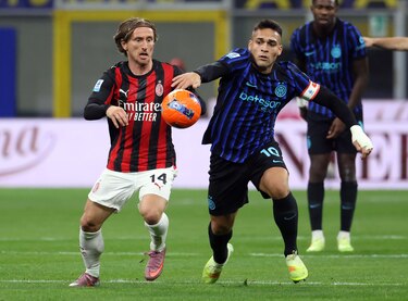 Récord histórico en gasto de agentes en el fútbol mundial