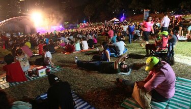La agenda cultural del verano panameño comienza el 6 de enero