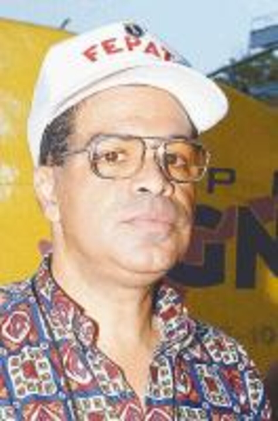 Sasso lanza advertencia al COP