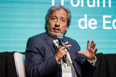 Pulgar-Vidal, arquitecto del Acuerdo de París: ‘Trump es coyuntural, pero dejará un daño’
