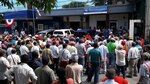 Jubilados y pensionados piden a Varela que sancione proyecto sobre décimos
