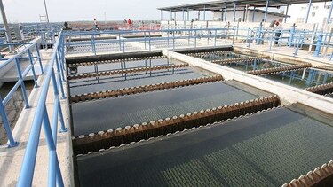 A causa de la sedimentación, potabilizadora de Pacora baja su producción