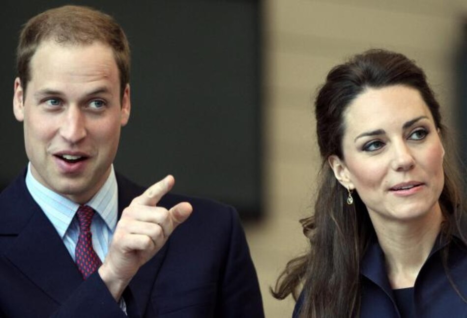 Príncipes británicos tendrán otra película