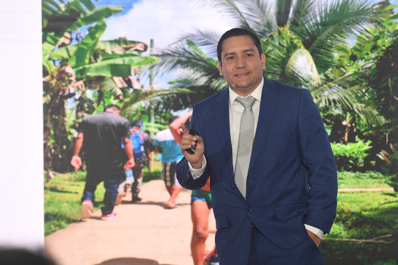 Proponen soluciones tecnológicas a la crisis hídrica a través de la cosecha de agua 