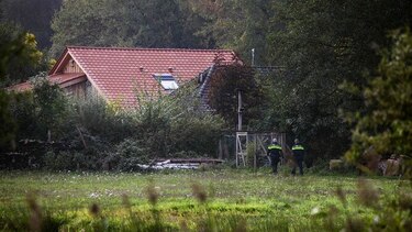 Policía holandesa arresta a padre que mantuvo recluida a su familia durante años