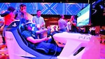 E3: mundos de diversión