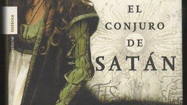 Wolf Serno y su hechizo que no terminó de conjurarse