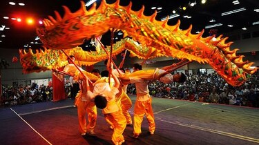 Comunidad China en Panamá celebrará el Año de la Cabra