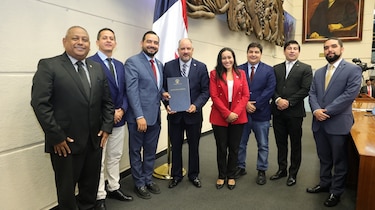 Cierre de accesos a playas y ríos en Panamá será delito con hasta 10 años de cárcel