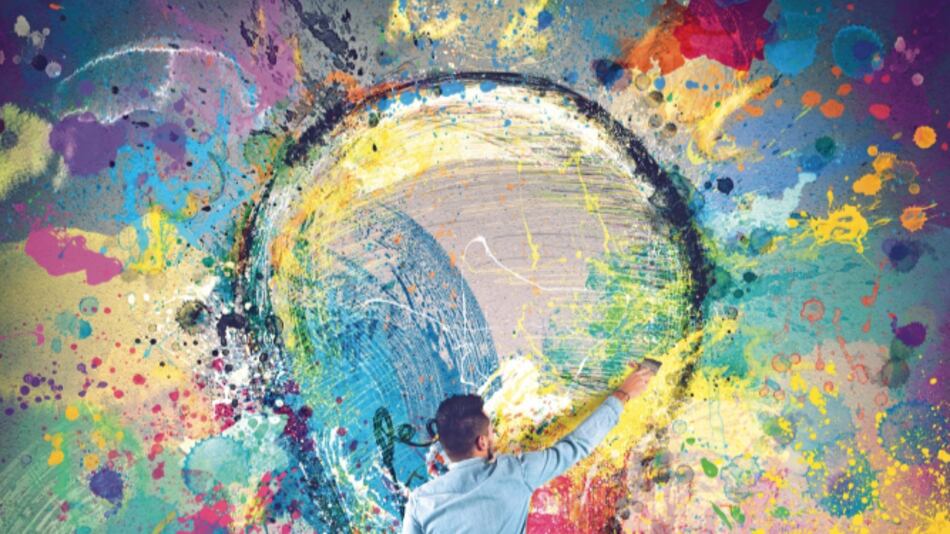 El virus no detiene las artes