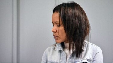 Máxima pena de prisión para la asesina del niño Gabriel en España