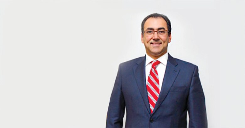 CAF escoge presidente ejecutivo por cinco años