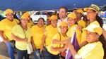 Mario Etchelecu encabeza jornada de inscripciones en el Partido Panameñista