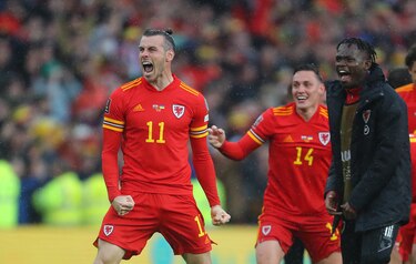 Gareth Bale está cerca de fichar por Los Ángeles FC de la MLS