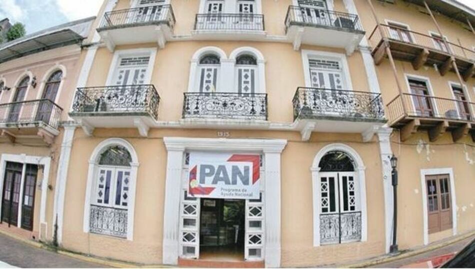 Tribunal reactiva caso del PAN