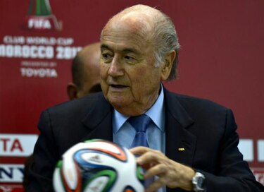 FIFA mantiene su posición de no publicar informe sobre corrupción