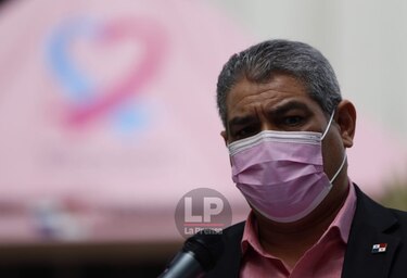 ‘No hay por qué temerle a la hidroxicloroquina’, dice ministro Sucre, pese a advertencia de la OPS