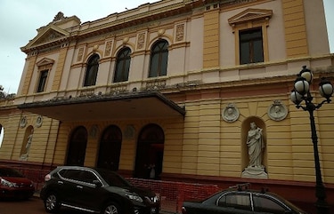 Teatro Nacional y Museo Reina Torres de Araúz contarán con patronatos