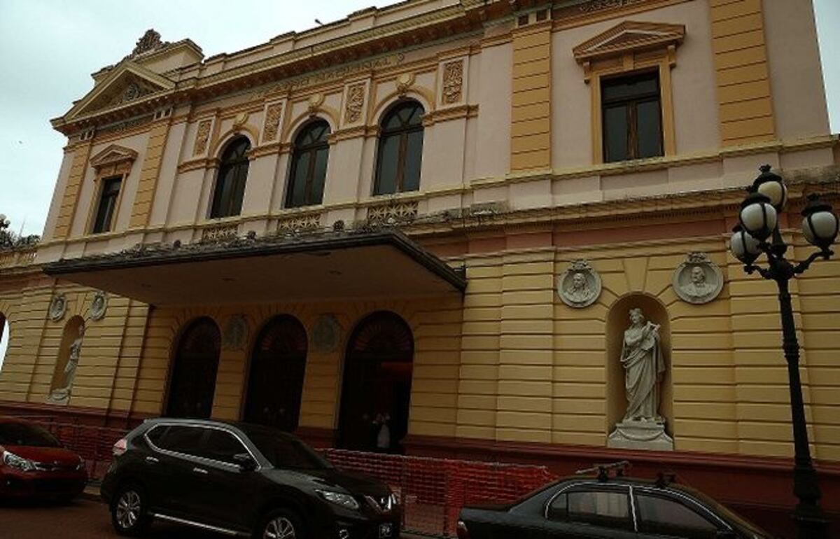 Teatro Nacional y Museo Reina Torres de Araúz contarán con patronatos