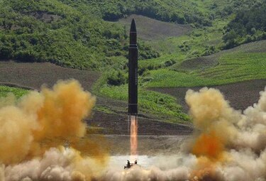 Rusia aboga por reducir ejercicios Estados Unidos-Corea del Sur para rebajar tensión