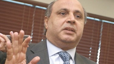 Corte Suprema de Justicia atenderá acción de Waked contra el Banco Nacional de Panamá