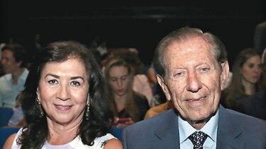 Ceremonia FIL Panamá 2018