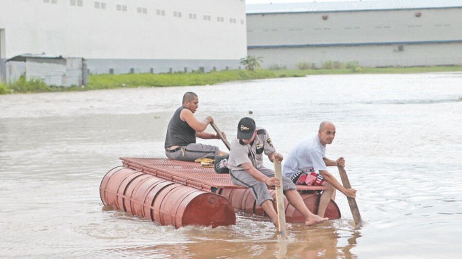 El invierno se acerca