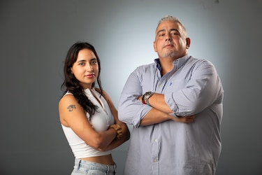 Legado olímpico: la historia de los panameños Alfredo y María Fernanda Far
