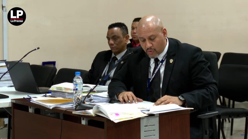 Estas son las razones por las que la Fiscalía acusa a Jaime Caballero de blanqueo de capitales