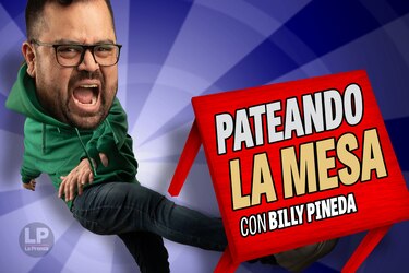 Pateando la mesa: ¿A dónde se fueron los promotores deportivos?