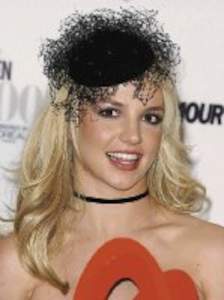 Spears la ‘mangaja’