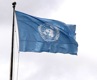 ¿Debería o no debería la ONU controlar internet?
