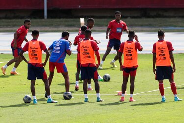 Dely Valdés: En Argentina ‘vamos a encontrar un campo totalmente hostil’