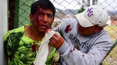 Panamá pide que se respete el orden constitucional en Bolivia