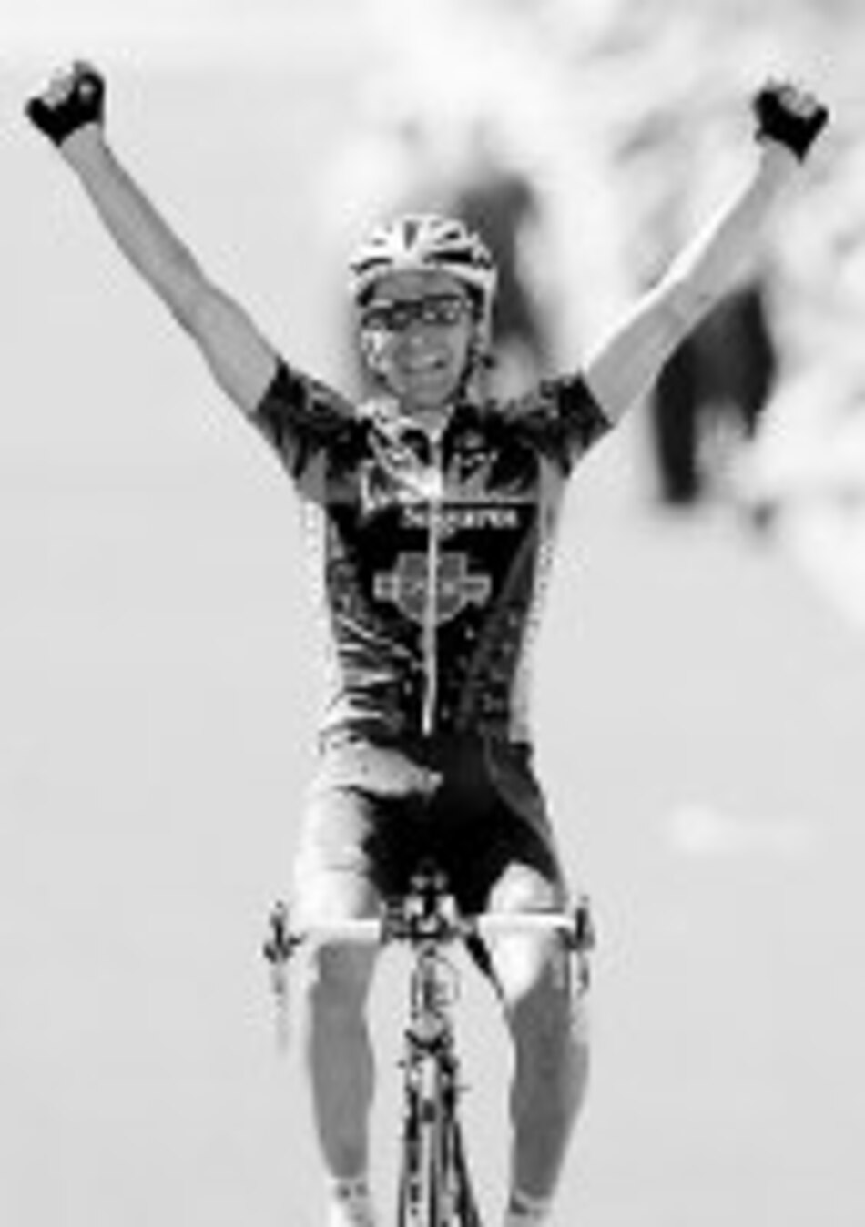 Marco Serrano dominó la etapa 18