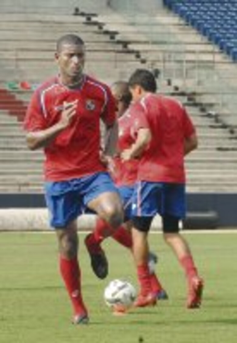 En los zapatos de Guimaraes