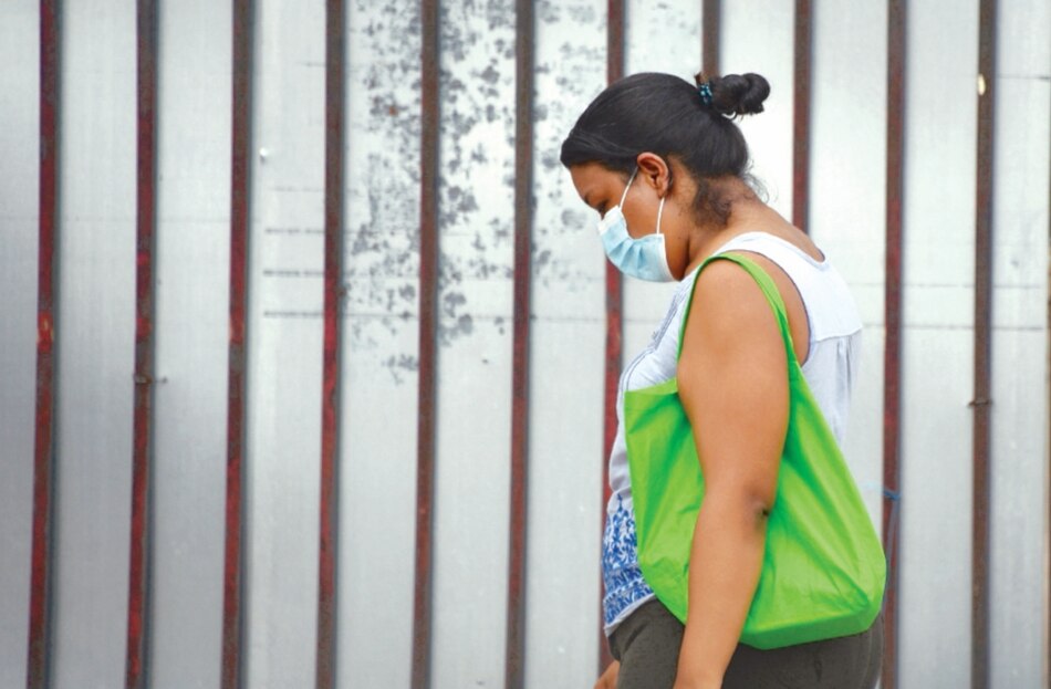 OIT: Más de 4 millones de mujeres no han retornado al trabajo