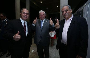 La celebración del 4 de julio en imágenes