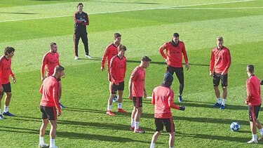 Se inicia Mundial de clubes con Real Madrid de favorito