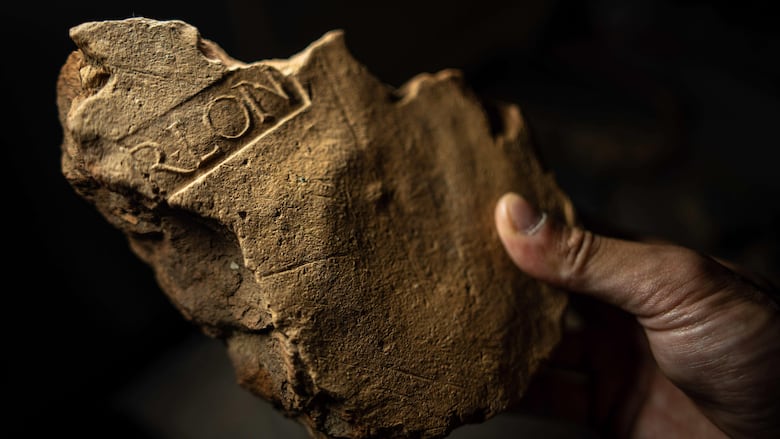 “El rompecabezas más difícil del mundo”: cómo reconstruyeron los frescos de una villa romana de hace 2.000 años