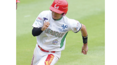Campeonato Mayor de Béisbol se jugará con 12 ‘provincias’