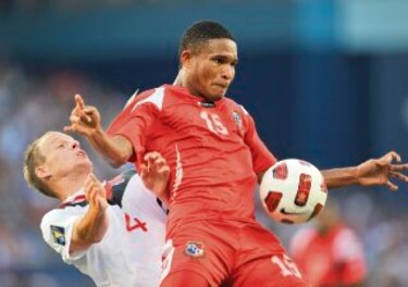El regreso de Eric Davis