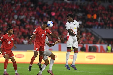 La Roja se juega el pase directo al Mundial Estados Unidos, México y Canadá 2026