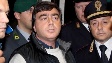 Huelga de abogados provocó nuevo aplazamiento en el juicio Finmeccanica