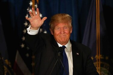Donald Trump resuelve demanda contra Univision