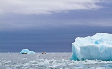 Estudio: El cambio climático debilita la corriente oceánica