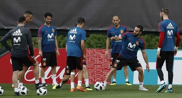 Fernando Hierro advierte que España debe evitar cualquier relajación ante Marruecos